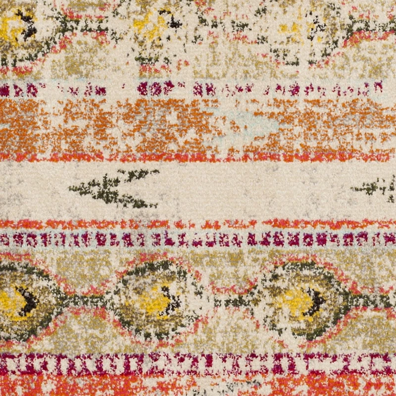 Safavieh Monaco Risto Abstract Area Rug