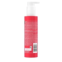Nettoyant quotidien Neutrogena Pro-texture. Traitement antiacné. Acide salicylique, acides glycolique + polyhydroxylé. Sans parfum 186 ml