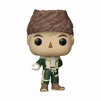 Funko Pop! Movies: Wicked - Scarecrow figurine en vinyle