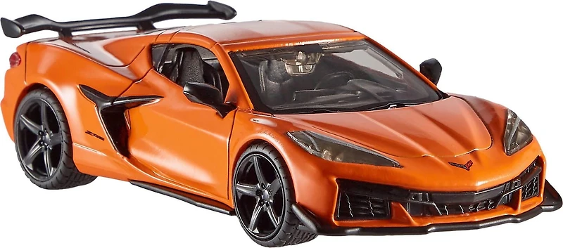 Hot Wheels-Voiture de collection premium 1/43