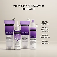 John Frieda Frizz Ease Daily Nourishment Spray Leave in Conditioner