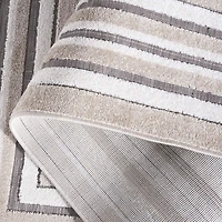 SAFAVIEH Cabana Rado Bordered Indoor/Outdoor Area Rug