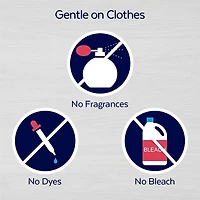 Lysol Désinfectant pour lessive, éliminateur d'odeurs, 0 % d'eau de Javel, élimine les germes que les détergents peuvent laisser derrière eux, 1.2 l