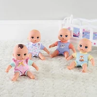 My Sweet Baby Mini Soft Body Cuddle Doll