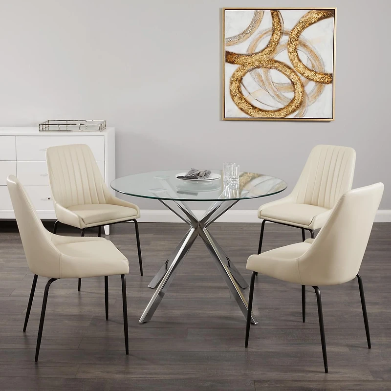 Home Gear Dining Table