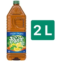 Fruité Thé Glacé Citron 2L