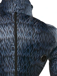 Rubies Giant Gorilla Inflatable Costume for Adults, Unisex