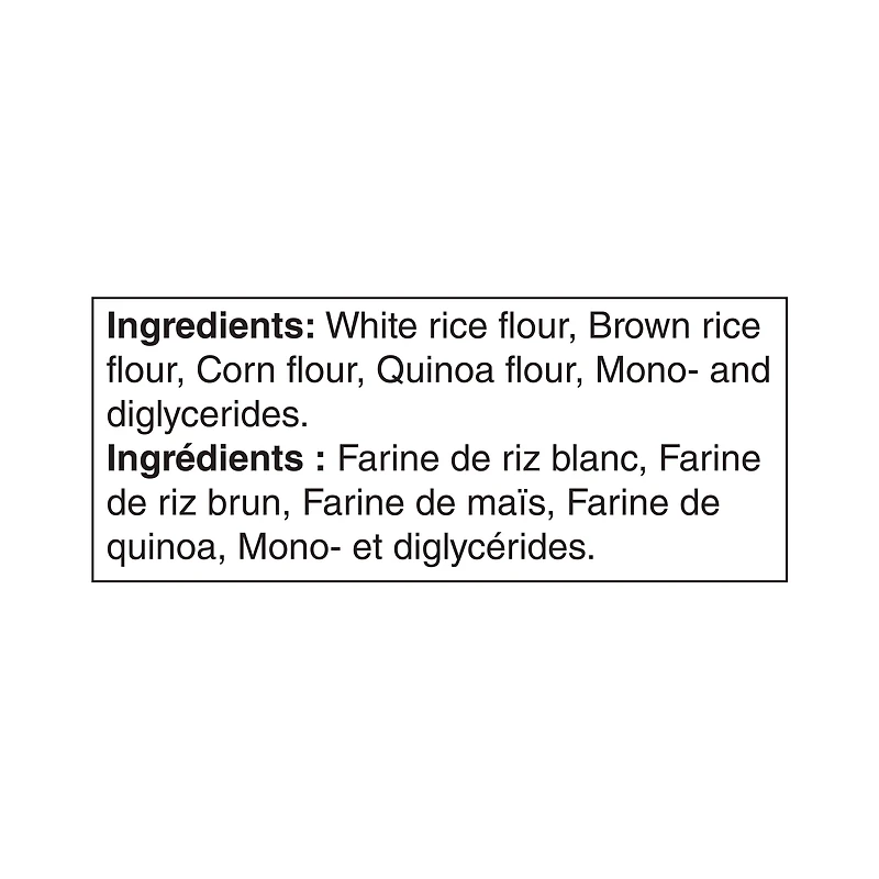 Great Value Gluten-Free Spaghettini, 340 g