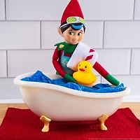 The Elf on the Shelf  - S'elf Care Set
