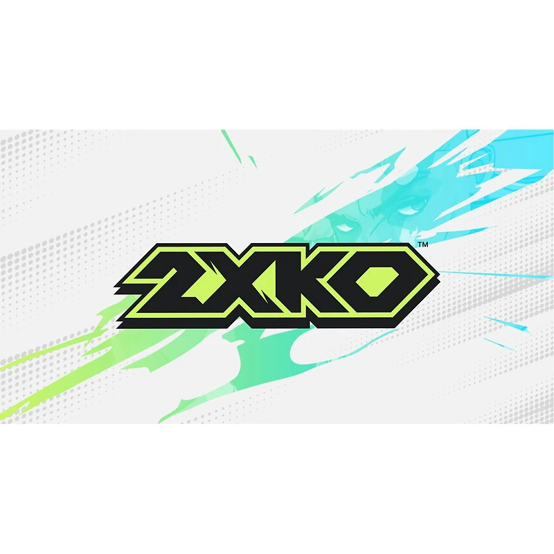 Canada Riot 2XKO 100 (Code Numérique)