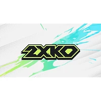 Canada Riot 2XKO 100 (Code Numérique)