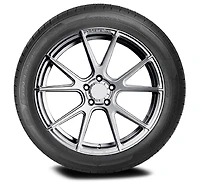 Antares AN-Locus tire 295/40R21 111W summer sports car tire