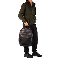 Jetstream Back Pack. Insulated front pocket
