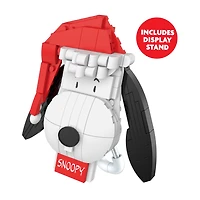 BC SNOOPY DECOR - FRENCH