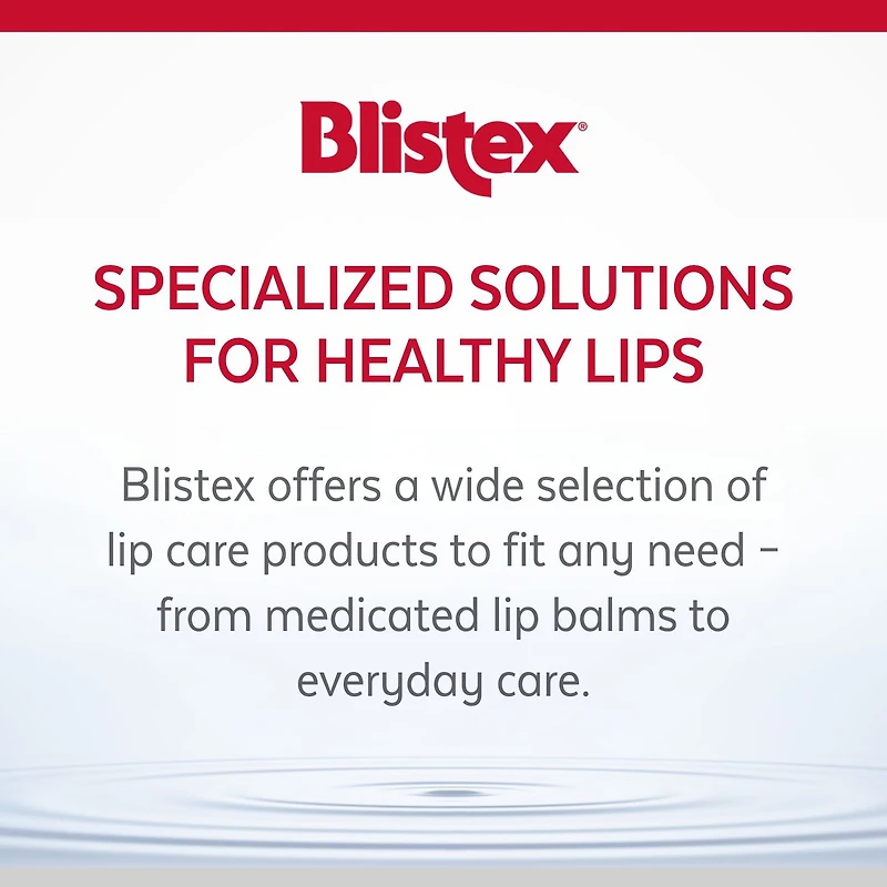 Blistex® Lip Medex Stick, 1 x 4.25 g