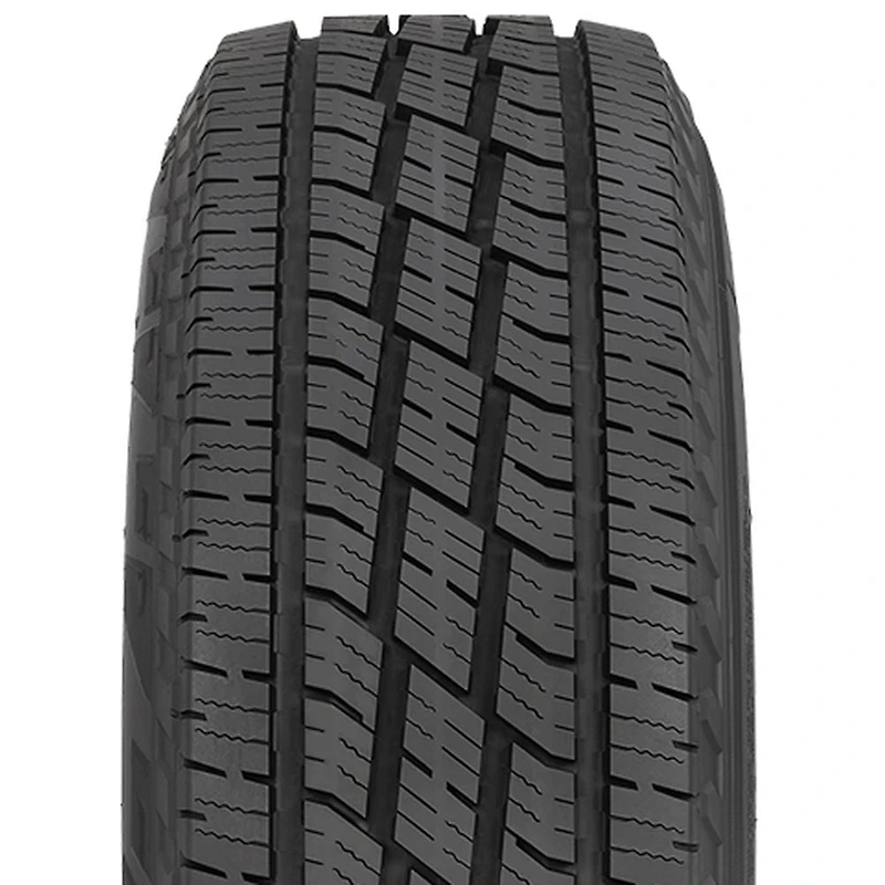 Toyo Open Country H/T II 235/60R18XL 107V BSW tire