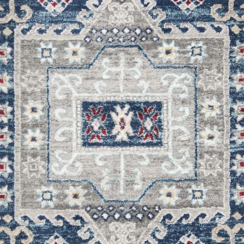 Safavieh Kazak Caymen Tapis Géométrique