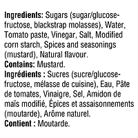 Sauce Barbecue Bold Originale