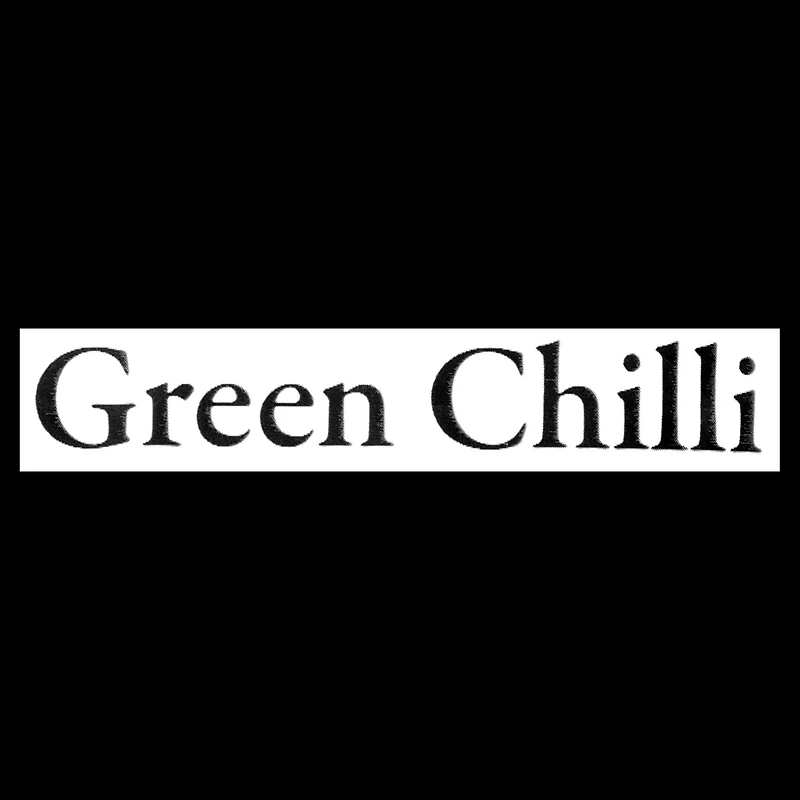 Shana Green Chilli, 300 g
