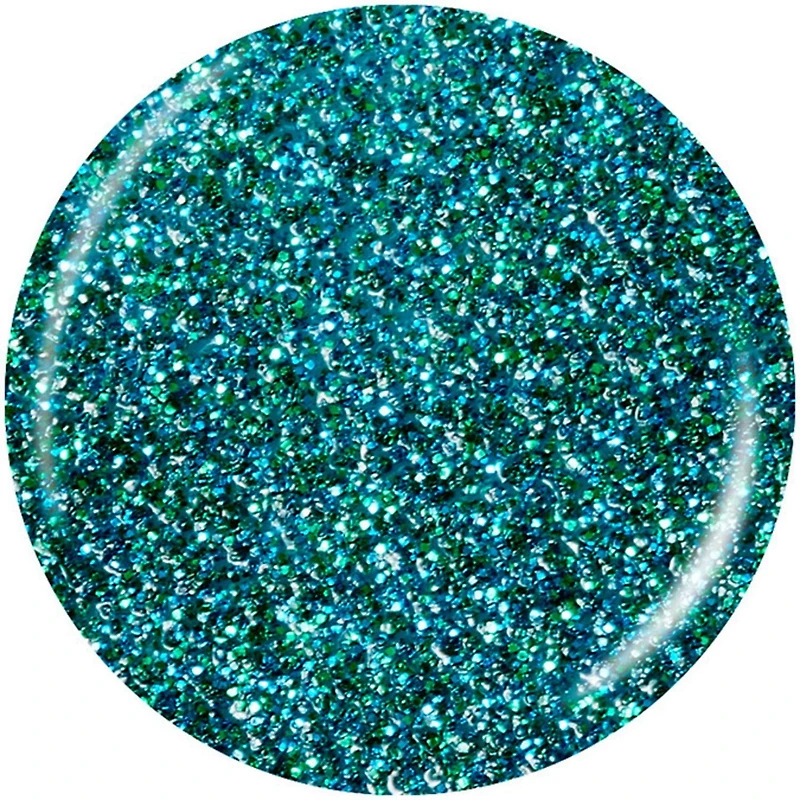 China Glaze Nail Lacquer - Give Me the Green Light! - 0.5 FL OZ, Nail Lacquer