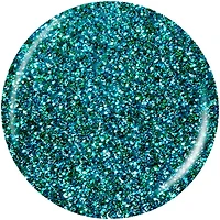 China Glaze Nail Lacquer - Give Me the Green Light! - 0.5 FL OZ, Nail Lacquer