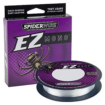 SPIDERWIRE MONO