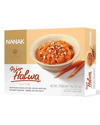 NANAK GAJAR HALWA, AL PREMIUM NANAK GAJAR HALWA