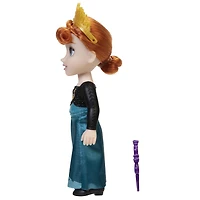 Petite Queen Anna Doll