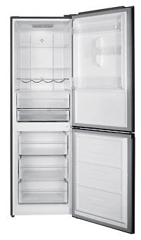 Marathon 11.5 cu.ft. Stainless Steel Bottom Mount Frost Free Refrigerator