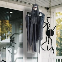 WAY TO CELEBRATE 27" FILLE EN NOIR