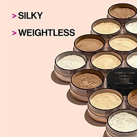 Wet n Wild Photo Focus Loose Setting Powder - Banana, Loose Powder