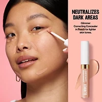 Glimmer Brightening Concealer™ Concealer