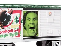 Lionel ELF Ready-To-Play ensemble de ferrée
