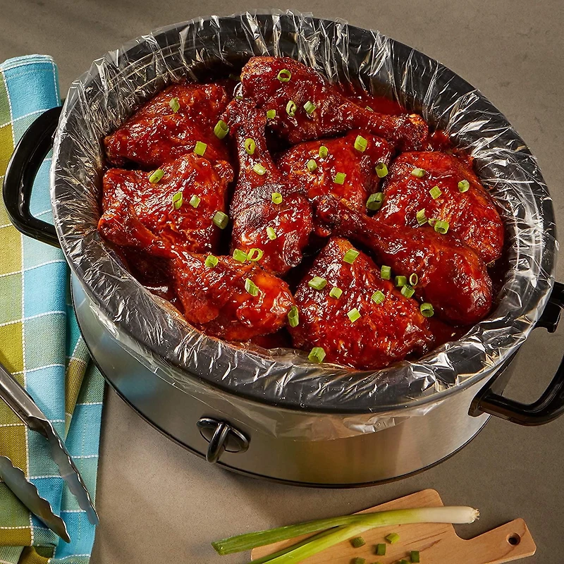 Doublure de cuisson lente Reynolds