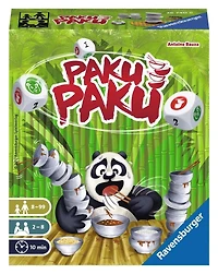 Ravensburger - Paku Paku