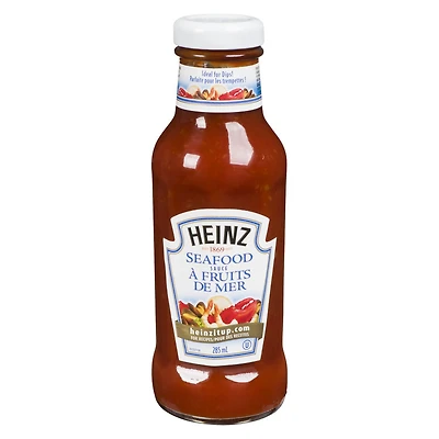 Sauce chili Heinz
