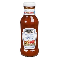 Heinz Chili Sauce