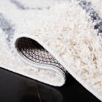 Safavieh Venus Carleen Tapis Chevron Shag