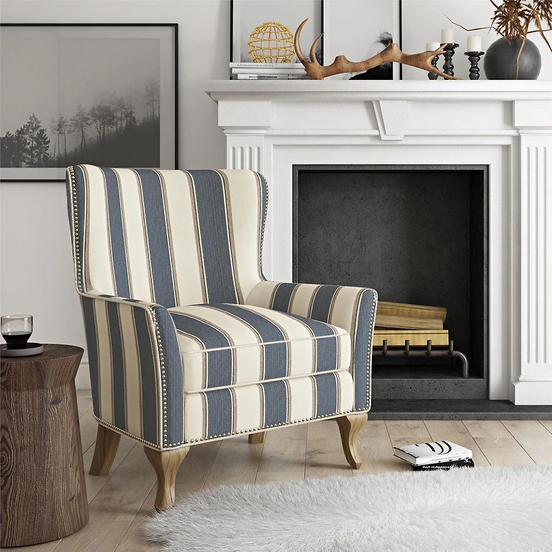 Reva Accent Chair