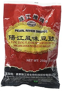 PRB YJ P BEANS - FRENCH