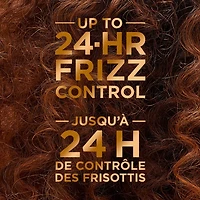 Garnier Whole Blends Revitalisant Lissant pour Cheveux Frisottés, à l'Huile de Noix de Coco & Beurre de Cacao, 650ml Revitalisant lissant pour cheveux frisottés