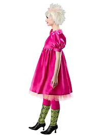 Costume Barbie Bizarre du Film Barbie pour Adultes par Rubies, pour Femmes