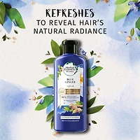 Herbal Essences Bio:Renew Blue Ginger Conditioner
