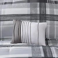 Slate Ensemble d'édredon Home Essence Apartment