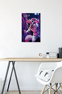 Five Nights at Freddy's: Sister Location