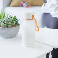 Chauffe-Lait Portable Intelligent Buubi de Quark