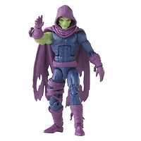 Marvel Legends Series Doctor Strange in the Multiverse of Madness 6-inch Collectible Marvel’s Sleepwalker Marvel Cinematic Universe Action Figure Toy, 2 Accessories and 1 Build-A-Figure Part