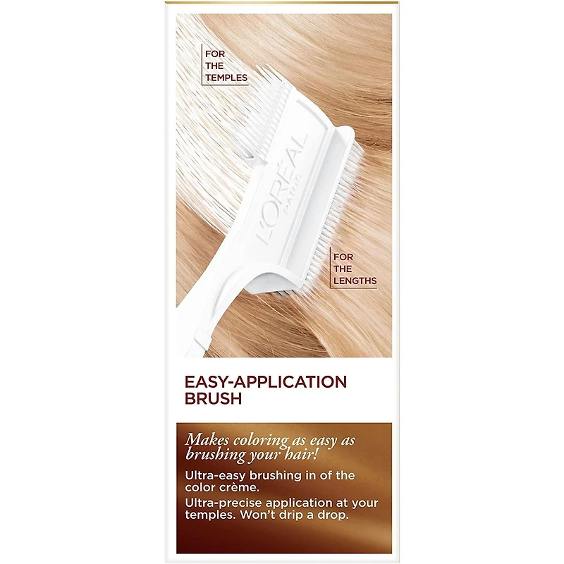 L'Oréal Paris Excellence Age Perfect Hair Dye