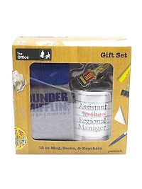 Loot Box The Office Mug 2 - 3 PC