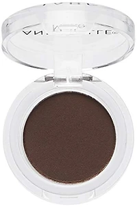 Annabelle Matte Single Eyeshadow, Cocoa, Intensely pigmented. Buildable coverage. Easy application.